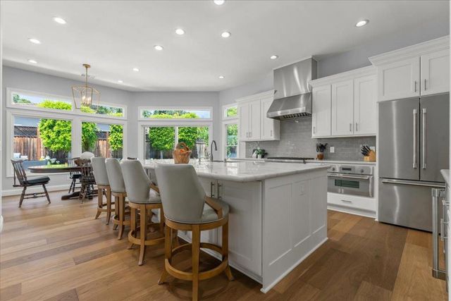 20675 Verde Vista Lane, Saratoga, CA 95070