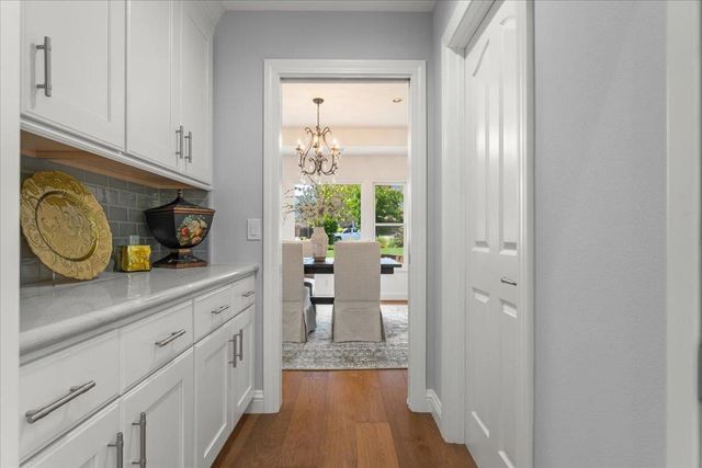 20675 Verde Vista Lane, Saratoga, CA 95070