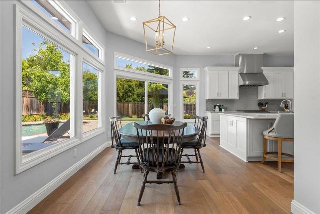 20675 Verde Vista Lane, Saratoga, CA 95070