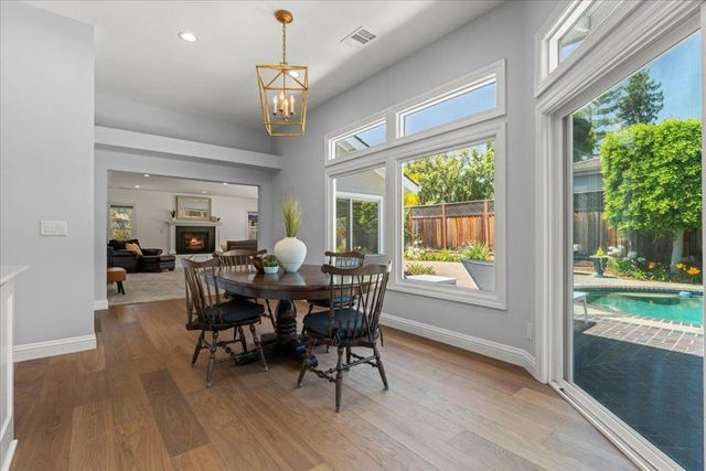 20675 Verde Vista Lane, Saratoga, CA 95070