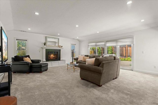 20675 Verde Vista Lane, Saratoga, CA 95070