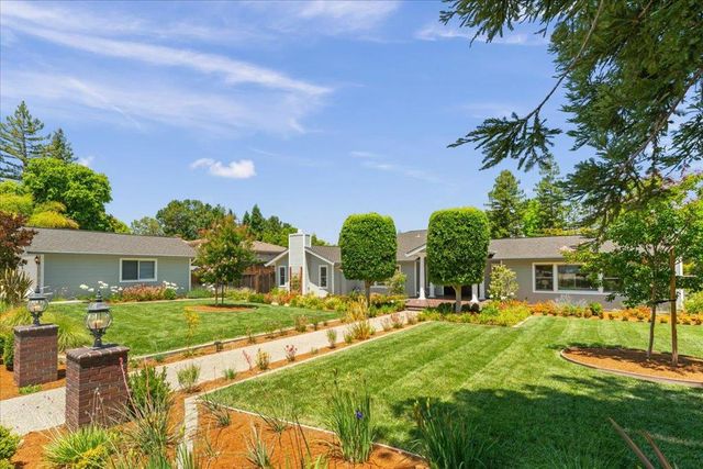 20675 Verde Vista Lane, Saratoga, CA 95070