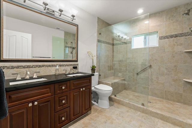 20675 Verde Vista Lane, Saratoga, CA 95070