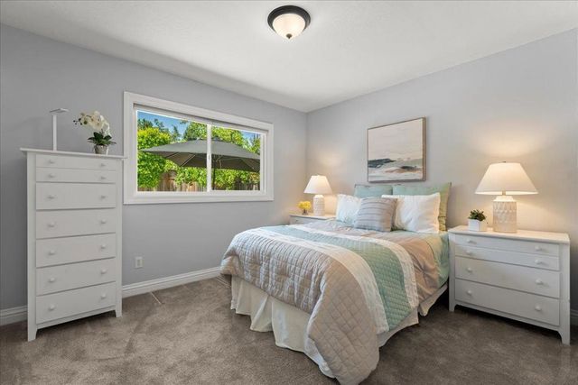 20675 Verde Vista Lane, Saratoga, CA 95070