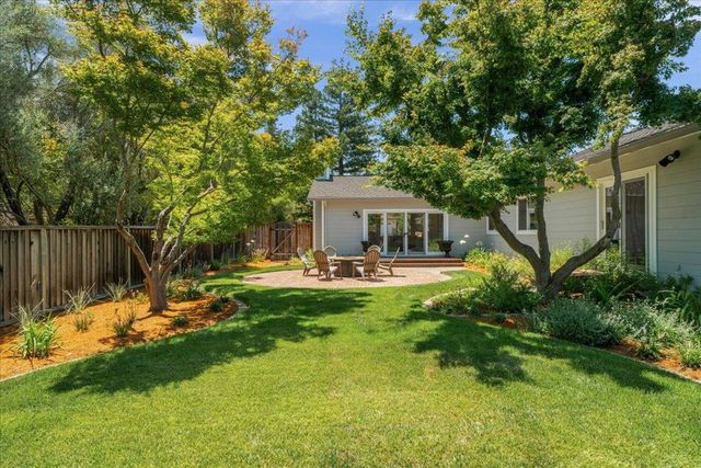 20675 Verde Vista Lane, Saratoga, CA 95070