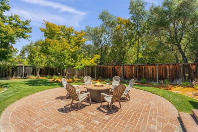 20675 Verde Vista Lane, Saratoga, CA 95070