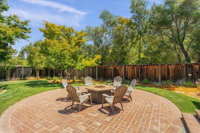 20675 Verde Vista Lane, Saratoga, CA 95070