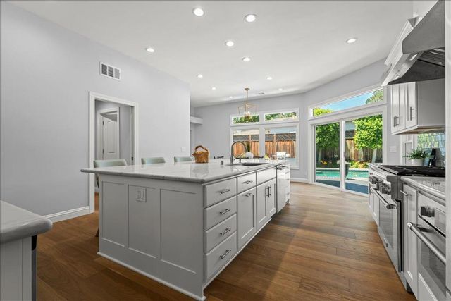20675 Verde Vista Lane, Saratoga, CA 95070