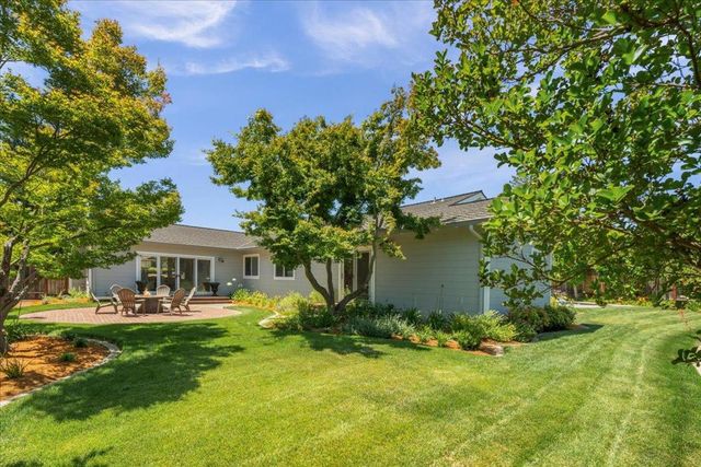20675 Verde Vista Lane, Saratoga, CA 95070