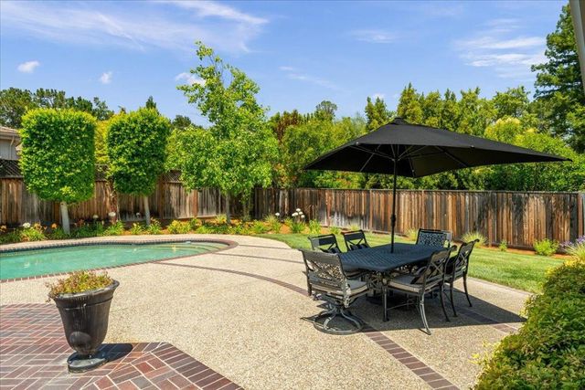 20675 Verde Vista Lane, Saratoga, CA 95070