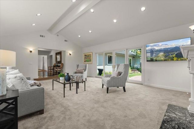 20675 Verde Vista Lane, Saratoga, CA 95070
