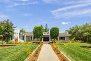 20675 Verde Vista Lane, Saratoga, CA 95070