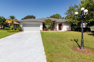 2343 SW Spoonbill Drive, Palm City, FL 34990