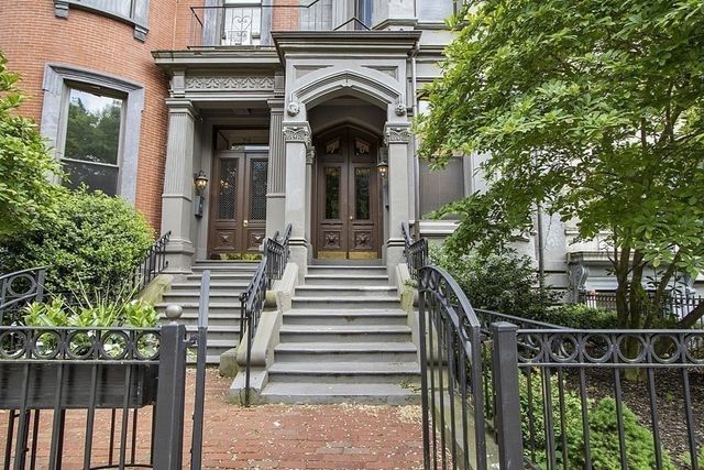 76 Commonwealth Ave 11, Boston, MA 02116