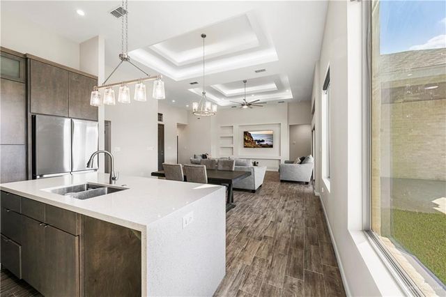 2610 E Bella Vista Avenue, Alton, TX 78573