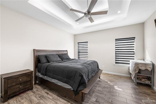 2610 E Bella Vista Avenue, Alton, TX 78573