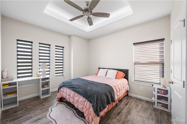 2610 E Bella Vista Avenue, Alton, TX 78573