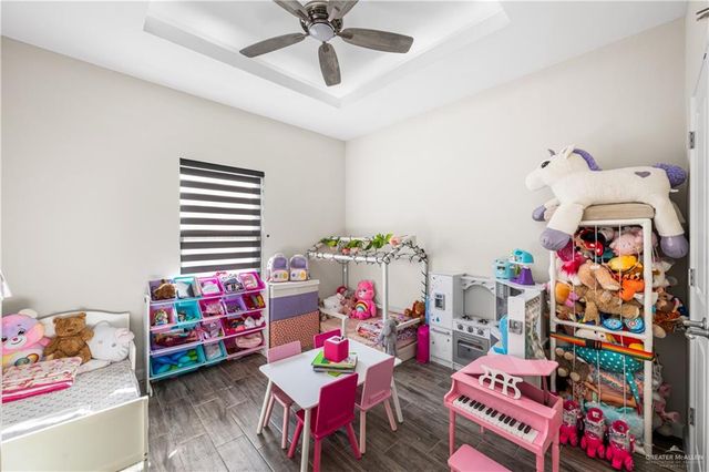 2610 E Bella Vista Avenue, Alton, TX 78573