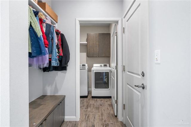 2610 E Bella Vista Avenue, Alton, TX 78573