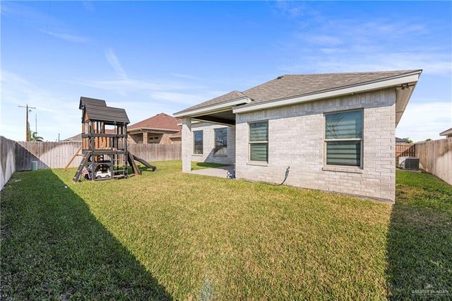 2610 E Bella Vista Avenue, Alton, TX 78573