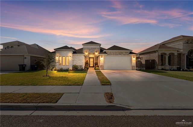 2610 E Bella Vista Avenue, Alton, TX 78573