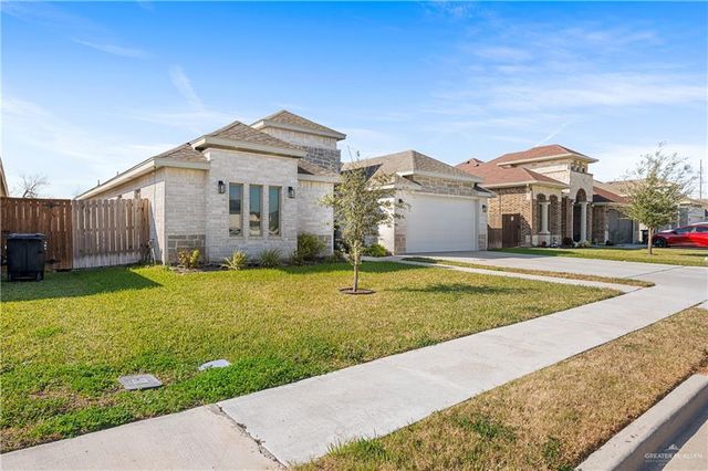 2610 E Bella Vista Avenue, Alton, TX 78573