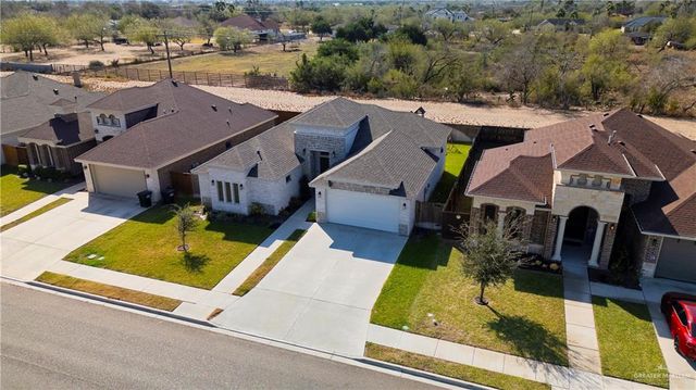 2610 E Bella Vista Avenue, Alton, TX 78573