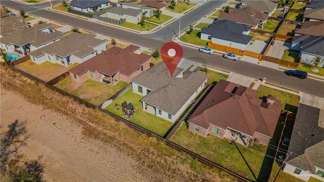 2610 E Bella Vista Avenue, Alton, TX 78573