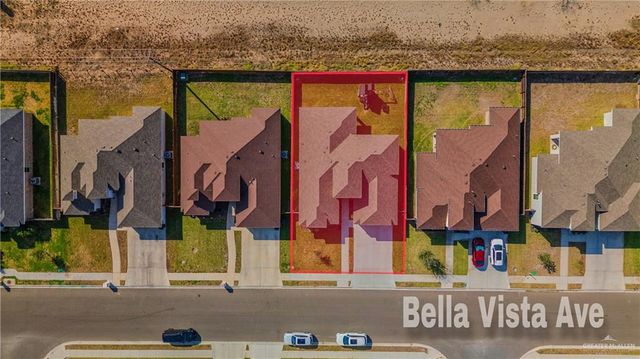 2610 E Bella Vista Avenue, Alton, TX 78573