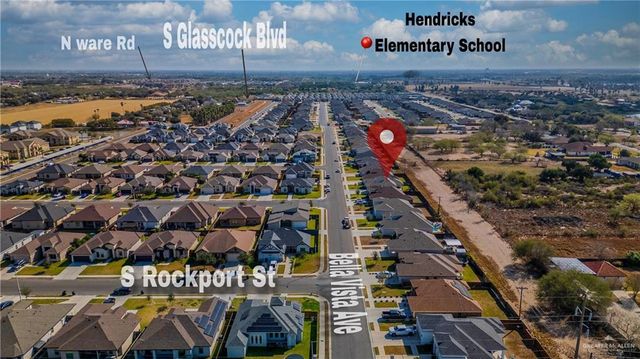 2610 E Bella Vista Avenue, Alton, TX 78573