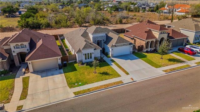 2610 E Bella Vista Avenue, Alton, TX 78573