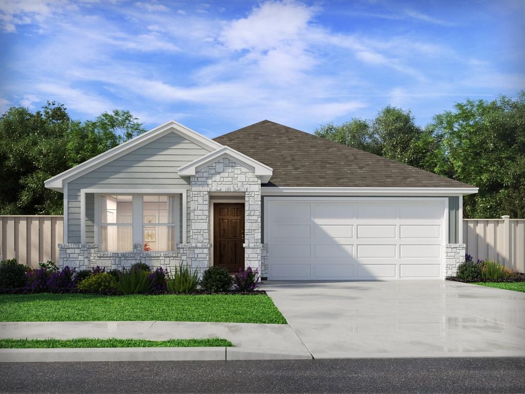 128 Hayburner RD, Burnet, TX 78611