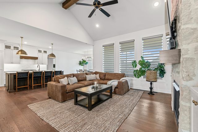 6501 PORTRUSH DR, Columbia, MO 65201