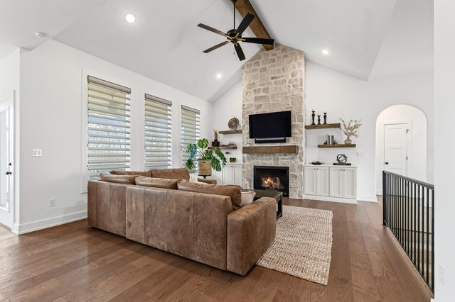 6501 PORTRUSH DR, Columbia, MO 65201