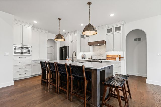 6501 PORTRUSH DR, Columbia, MO 65201