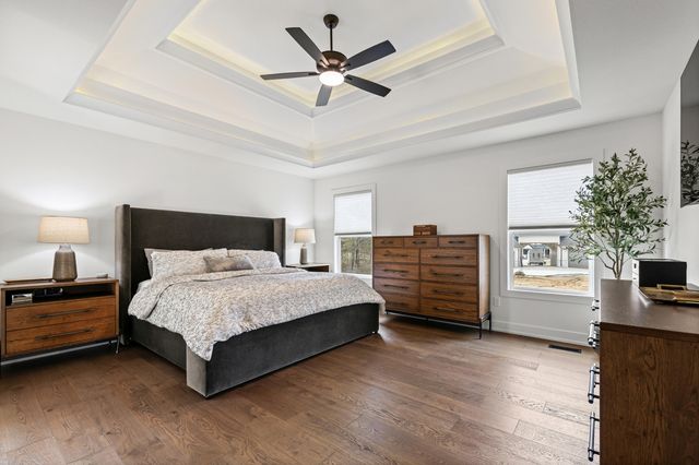 6501 PORTRUSH DR, Columbia, MO 65201