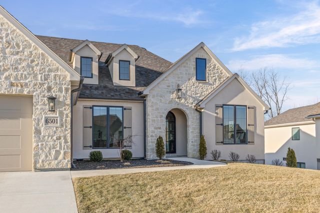 6501 PORTRUSH DR, Columbia, MO 65201