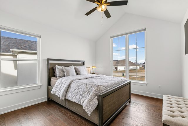 6501 PORTRUSH DR, Columbia, MO 65201