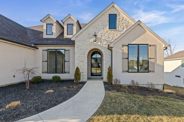 6501 PORTRUSH DR, Columbia, MO 65201