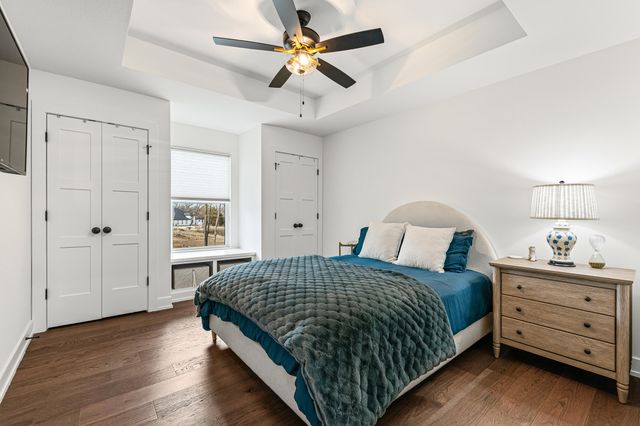 6501 PORTRUSH DR, Columbia, MO 65201