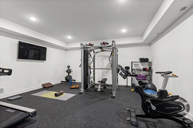 6501 PORTRUSH DR, Columbia, MO 65201