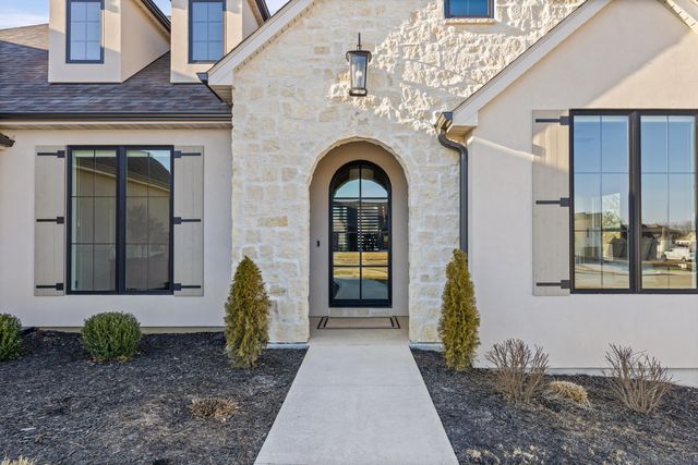 6501 PORTRUSH DR, Columbia, MO 65201