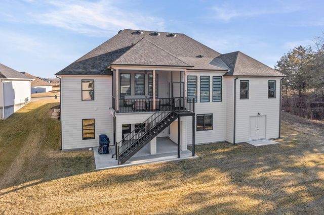 6501 PORTRUSH DR, Columbia, MO 65201