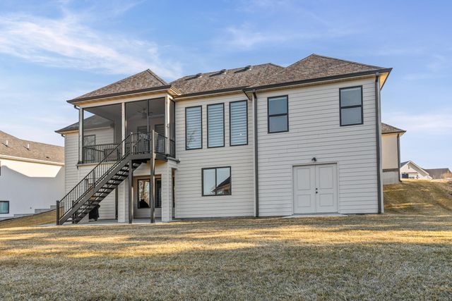 6501 PORTRUSH DR, Columbia, MO 65201