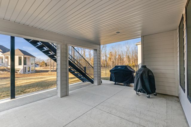 6501 PORTRUSH DR, Columbia, MO 65201