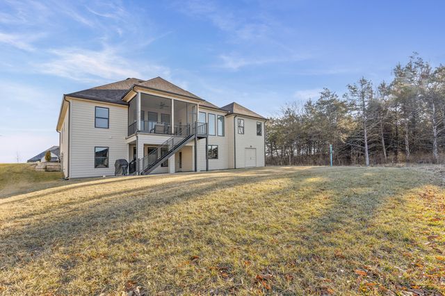 6501 PORTRUSH DR, Columbia, MO 65201