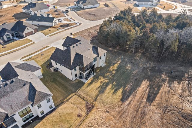 6501 PORTRUSH DR, Columbia, MO 65201