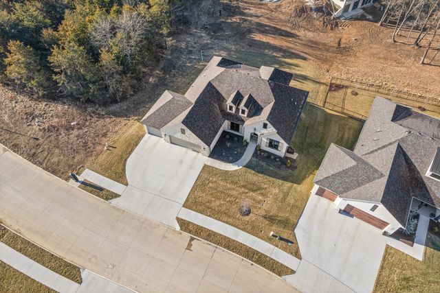 6501 PORTRUSH DR, Columbia, MO 65201