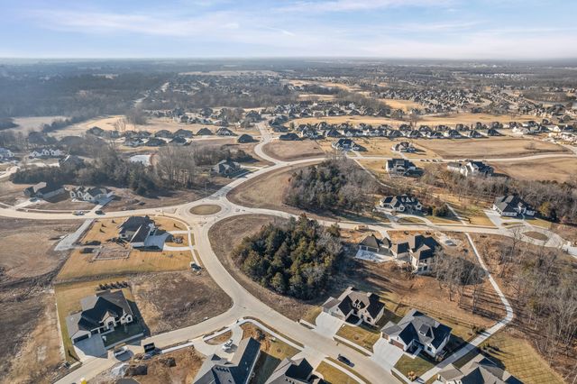 6501 PORTRUSH DR, Columbia, MO 65201