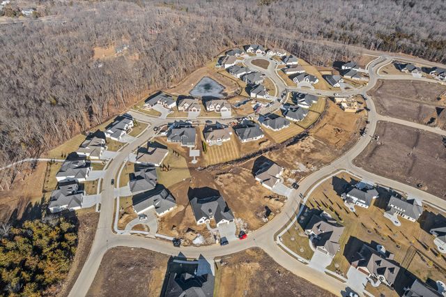 6501 PORTRUSH DR, Columbia, MO 65201